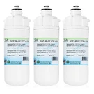 Swift Green SGF-96-02 Voc-l-s-b Fits For Everpure EV9612-66 (3 Pack). Fixed Price $183.64.