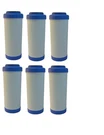 Fits Pentek EP-10 Micron X 2.5 Comparable Carbon Water Filter 6 Pack. Fixed Price $35.11.