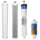 Filter Set Culligan AC-30 Ro System Membrane Carbon Replacement Applied. Fixed Price $89.99.