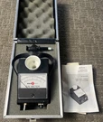 Myron Company Deluxe Ds Meter Range 0-5 Model 532 T1 In Case Excellent. Fixed Price $79.99.