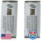 T3 Source Hand-held Showerhead Replacement Water Filter Pack Of 2 73306. Fixed Price $61.48.