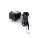 AC12 Volt Soft Water Transformer Replace Supply V3108 - Black. Fixed Price $28.41.