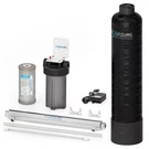 Serene 650K Gal. Whole House Salt-free Water Conditioning Descaler System With. Fixed Price $503.99.