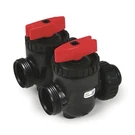 Clack WS1 V3006 Bypass Valve. Fixed Price $25.00.