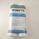 Watts Premier Sediment & Carbon Replacement Water Filter Set 560038 - Free Ship. Fixed Price $27.95.