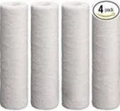 Everpure EC110 Compatible Prefilter Cartridge EV9534-12 Pack. Fixed Price $19.90.