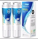 Water Filter For Whirlpool EDR4RXD1 4396395 Maytag UKF8001AXX-200 Pack. Fixed Price $14.99.