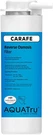 Aquatru AT100 Carafe - Advanced Reverse Osmosis Water Filter System. Fixed Price $99.99.