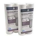 Pack! Universal 10" Ge Whole House Replacement Filter Fxusc For GXWH04F (SH4). Fixed Price $12.99.