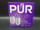 2-PACK Pur: Faucet Filter Replacement (RF-3375). Fixed Price $21.99.