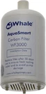 Whale Aquasmart WF3000 Carbon Water Filter For Caravans And Campervans. Fixed Price $29.51.