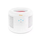 Hepa Air Purifier With Speed Settings For Small To Medium Rooms Up 300 Sq.f. Fixed Price $84.24.