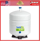 Gallon Compact Ro Water Storage Pressure Tank Nsf Certified 1/4" Ball Valve. Fixed Price $67.59.