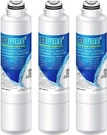 3-PACK Water Filter For Samsung RF323TEDBSR/AA RF4267HARS/XAA RF4267HAWP/XAA. Fixed Price $46.99.
