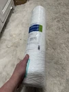 Pentair Pentek WP5BB20P Polypropylene String Wound Sediment Filter Cartridge. Fixed Price $27.00.