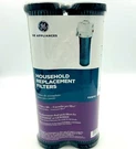 Fxwtc Water Replacement 2 Pack Genuine Household Filters Sealed. Fixed Price $18.99.