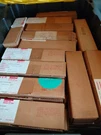 Lot Of 10 Cuno 13131-07 Steel Filter Cartridges 50-0035 Nos Industrial. Fixed Price $800.00.