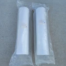 (2) Aquatrex Filter LD01-20 Cartridge Micron Polypropylene 4.5" Dia.. Fixed Price $35.99.