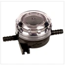 Xylem Flojet 01720000 3/4 Hose Barb In-line Strainer 01740000 #62. Fixed Price $22.50.