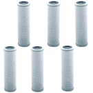 Lake Industries Universal 10 Inch Carbon Block Water Filter Cartridge -. Fixed Price $83.74.
