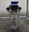 Culligan WH-HD200-C Whole House Heavy Duty Filtration System 1" Inlet / Outlet. Fixed Price $45.99.