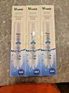 3X Upsante Ultrawf Refrigerator Water Filter For Puresource, Kenmore 469999 New. Fixed Price $42.71.