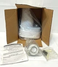Ewater Revitalizing Essential Shower Filter (fred Van Liew) New (open Box). Fixed Price $69.99.