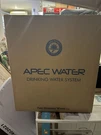Apec ROES-PH75 Reverse Osmosis Water Filter System. Fixed Price $170.00.