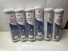 Aquaboon Premium Line Carbon Block Filter Cartridge (6 Pack). Fixed Price $28.00.