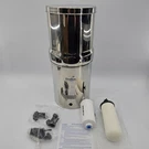 Berkefeld Doulton Gravity Filter GSS2 Ultra Sterasyl 2.25 Gal W/. Fixed Price $292.50.