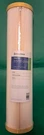 Pentair Pentek ECP50-20BB Pleated Cellulose /polyester Filter Cartridge Open Box. Fixed Price $22.00.