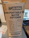 Np Global Whole House Water Descaler System Black RV-16000 New. Fixed Price $139.99.