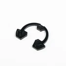 WS60X10008 Ge Clip Oem. Fixed Price $8.95.