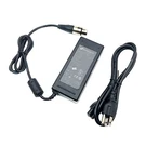Oem Fsp 4PIN Xlr Ac Adapter Charger For Datavideo SE-2820-8 SE-2850-12 Switcher. Fixed Price $70.55.
