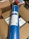Lot Of 4 Pentair Pentek GAC-20BB Big Blue Carbon Water Filter, 20-INCH. Fixed Price $269.99.