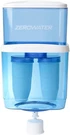 Zerowater ZJ-004S, Refillable Certified Filtered Cooler 5 Gallon Jug. Fixed Price $100.00.