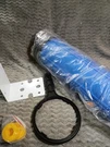 Simpure Whole House Water Filter Housing (DB20P) 2045-BLUE 20"X4.5". Fixed Price $48.99.