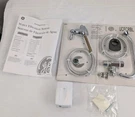 Ge Smartwater BX1S5OF Drinking Filtration System Open Box No Filter. Fixed Price $39.99.