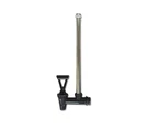 Berkey SG-10 Glass Water Level Spigot For Imperial And Royal Systems, Black. Fixed Price $52.00.