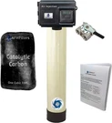 Afwfilters Air Injection Gold With Fleck 2510SXT Vortech Tank And 3/4".... Fixed Price $1389.00.