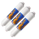 Omnipure SCL10-C Inline Filter With Scale Inhibitor 3/8 Fpt -3 Pack. Fixed Price $53.99.