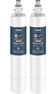 2CRYSTALA Filters Replacement For Rpwfe (with Chip) Refrigerator Wat.... Fixed Price $40.00.