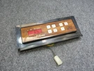 Ecowater Sense-a-tronic Softener Control Panel Model 7083245. Fixed Price $199.99.