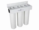 Home Master Whole House Filtration System HMF3SDGFEC. Fixed Price $300.00.