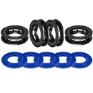 60125-15 Spacer Kits Fit For Fleck 5600 Water Softeners(blue And. Fixed Price $37.44.