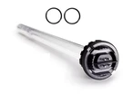 602805 Uv Lamp For Viqua D4, D4+, D4-V, And D4-V+ Includes O-rings. Fixed Price $35.00.