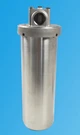 Brand New High Pressure Filter Housing For 10" Cartridges 3/4INCH Npt. Fixed Price $78.97.