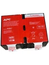 Apc RBC123 Ups Battery Cartridge 24V 7AH (2X 12V Batteries) Backup. Fixed Price $46.65.