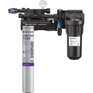 Pentair/everpure EV979721-75 Water Filter SYSTEM,5 MICRON,25 1/2" H 5WFG5. Fixed Price $916.01.