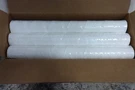 Parker T19R20A 6 Pk 10 Micron Rating Gpm Water Filter Cartridge (aw). Fixed Price $29.99.